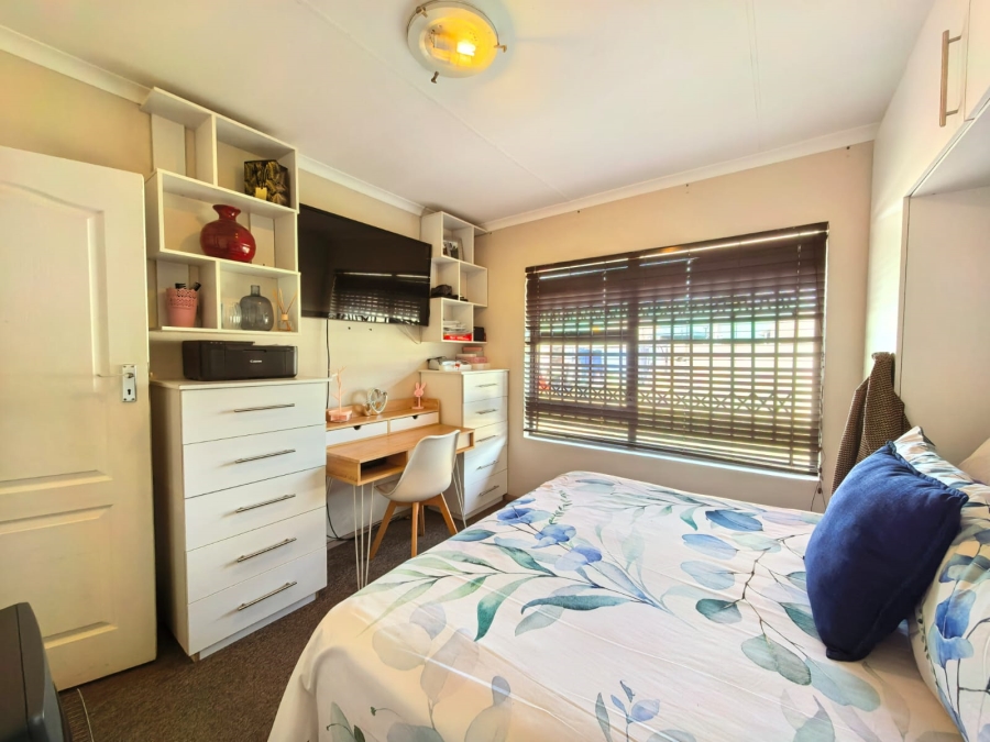3 Bedroom Property for Sale in Vaalpark Free State